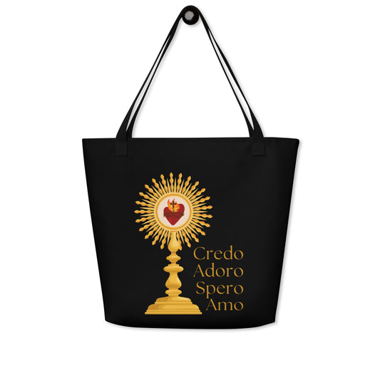 Credo large tote