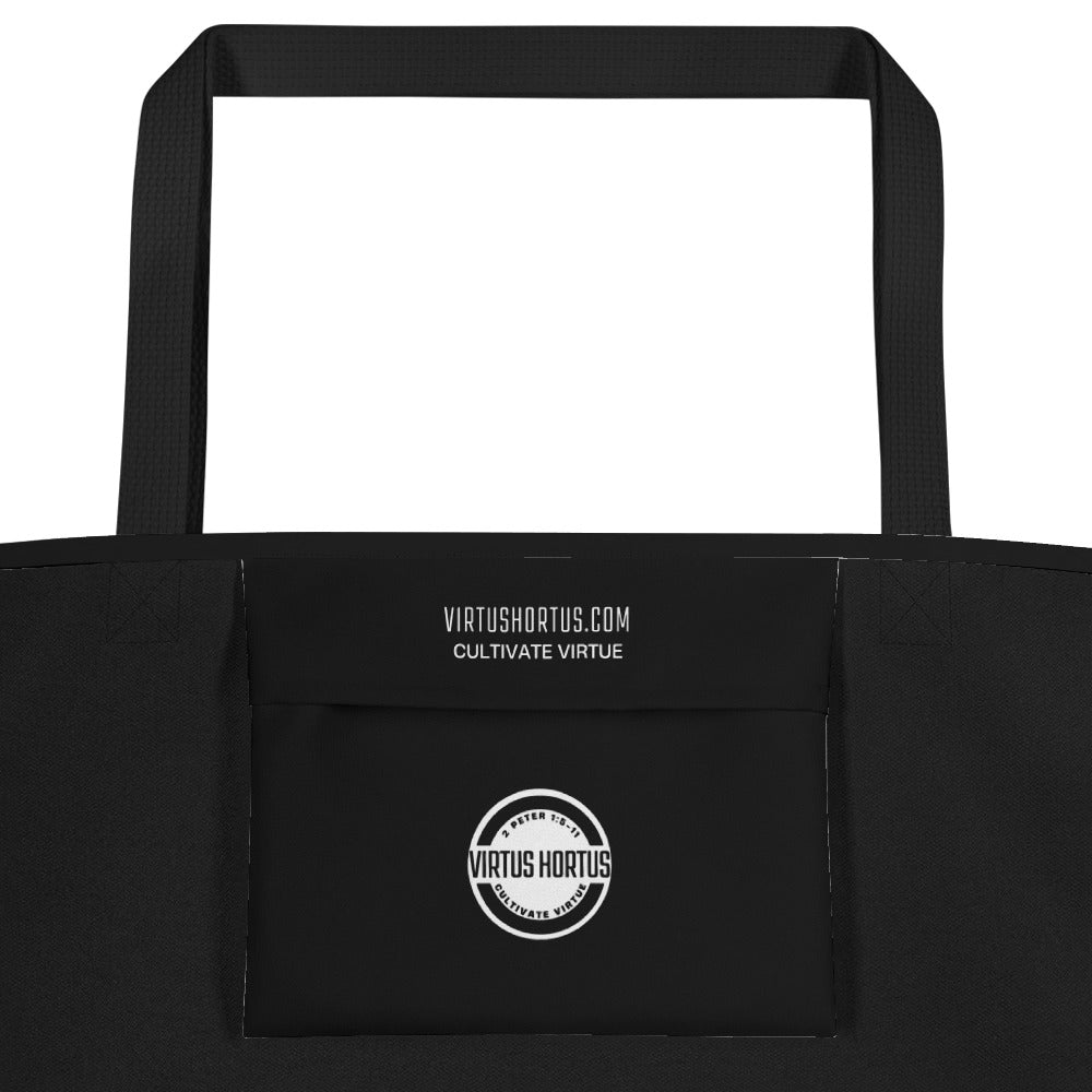 Credo large tote