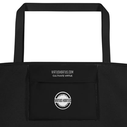 Credo large tote