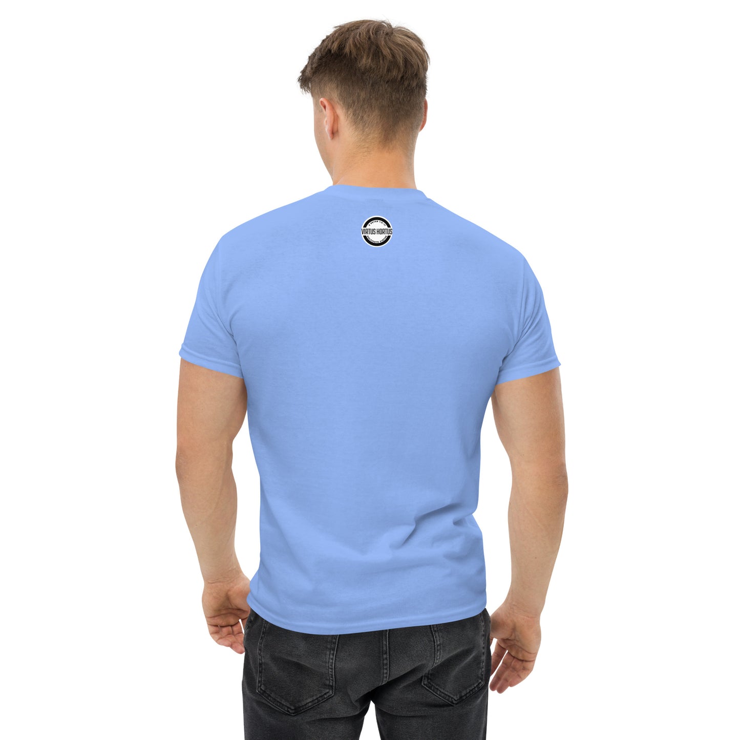 Credo Men's classic tee