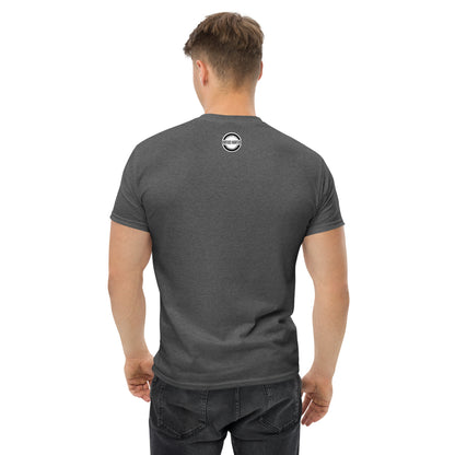 Credo Men's classic tee