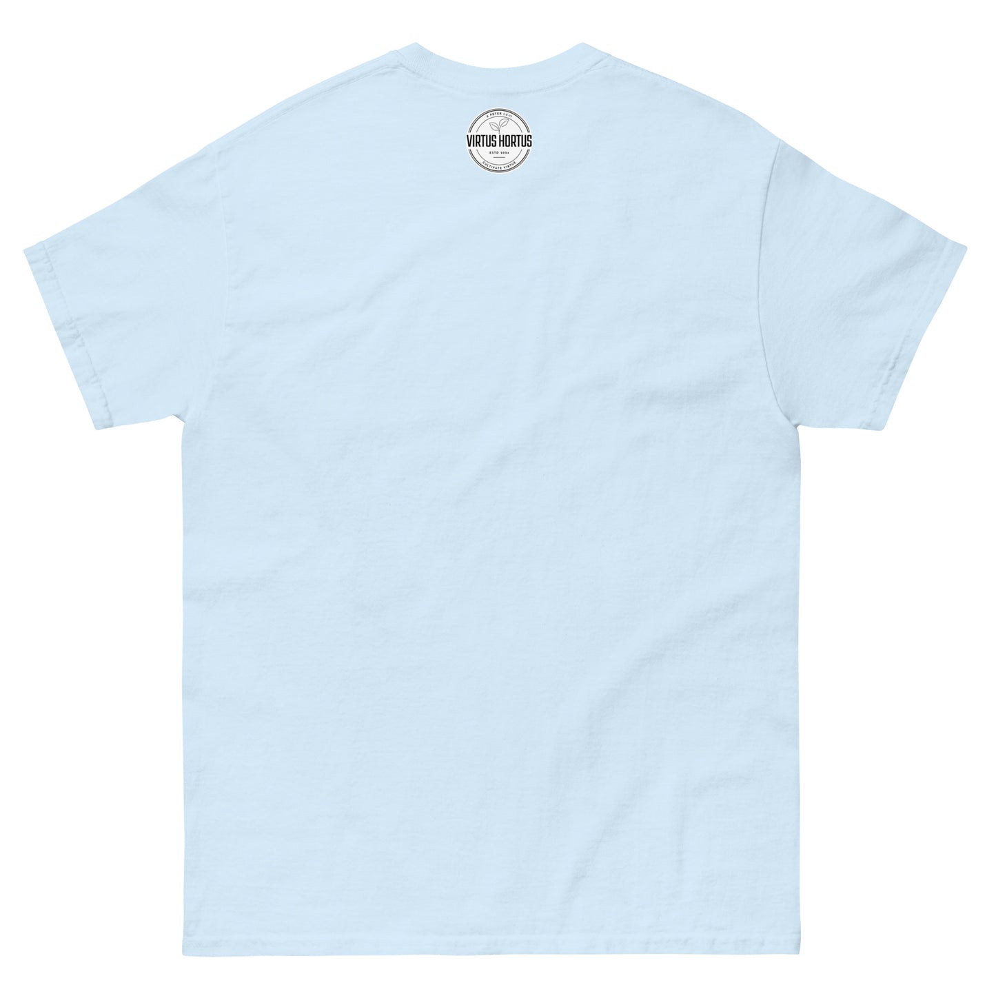 Latin Ave Maria classic tee