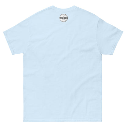 Latin Ave Maria classic tee