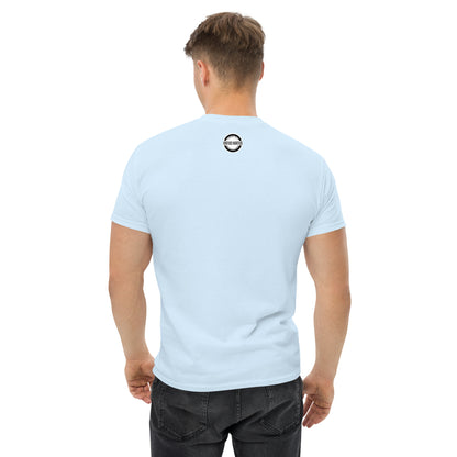 Credo Men's classic tee