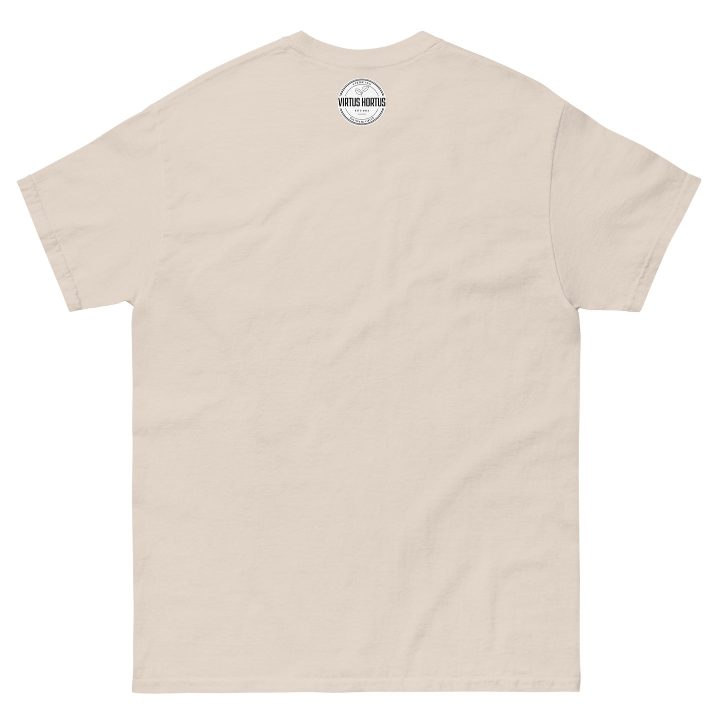 Latin Ave Maria classic tee