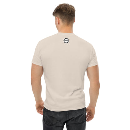 Credo Men's classic tee