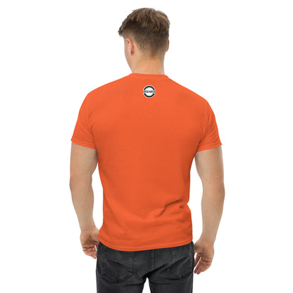 Credo Men's classic tee