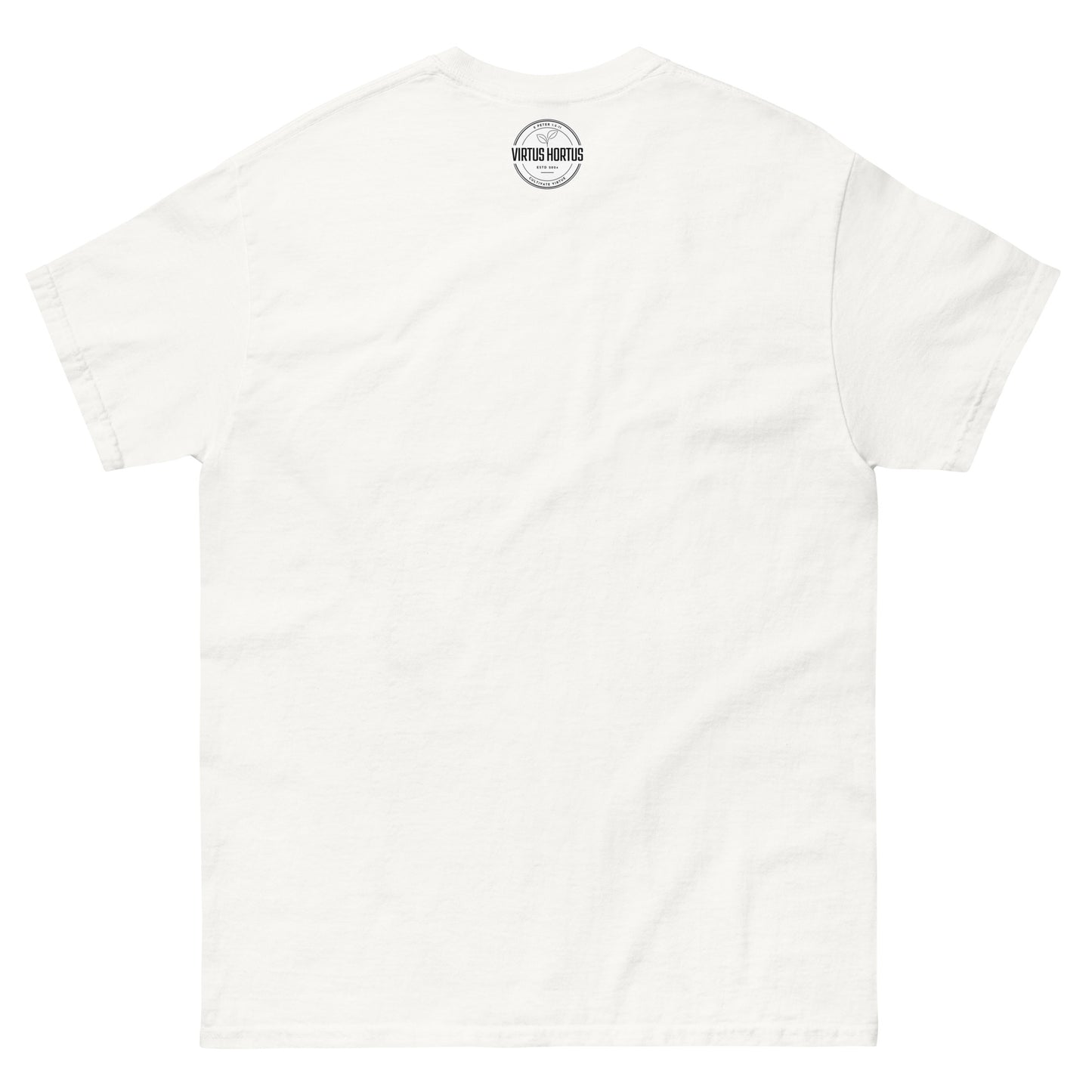 Latin Ave Maria classic tee