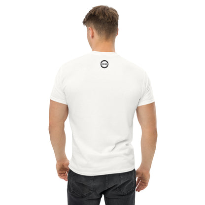 Credo Men's classic tee